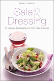 Salat & Dressing