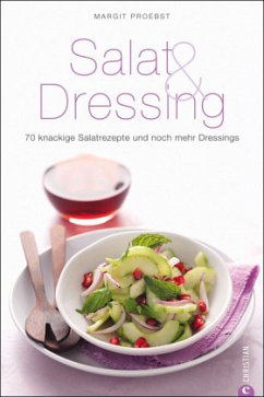Salat & Dressing - Proebst, Margit