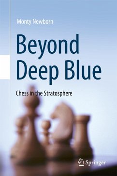 Beyond Deep Blue - Newborn, Monty
