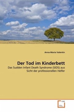 Der Tod im Kinderbett