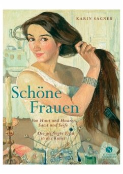 Schöne Frauen - Sagner, Karin