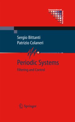 Periodic Systems - Bittanti, Sergio;Colaneri, Patrizio