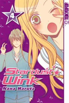 Stardust Wink Bd.4 - Haruta, Nana