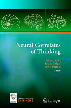 Neural Correlates of Thinking