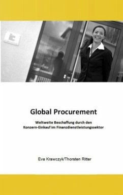 Global Procurement - Krawczyk, Eva;Ritter, Thorsten