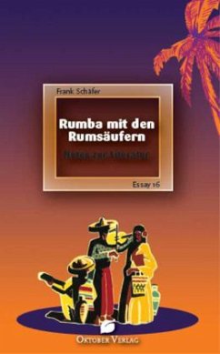 Cover Rumba mit den Rumsäufern.