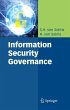 Information Security Governance - Bild 1