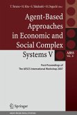Agent-Based Approaches in Economic and Social Complex Systems V