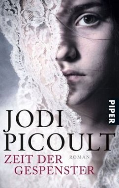 Zeit der Gespenster - Picoult, Jodi