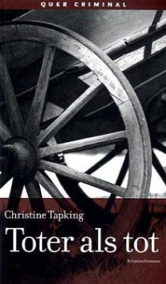 Toter als tot Cover Toter als tot