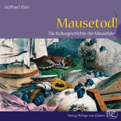 Mausetod! - Klein, Wolfhard