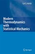 Modern Thermodynamics with Statistical... - Bild 1