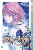 Rosario + Vampire Season II Bd.3