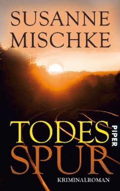 Todesspur / Kommissar Völxen Bd.4 - Mischke, Susanne