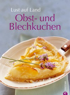 Obst- und Blechkuchen