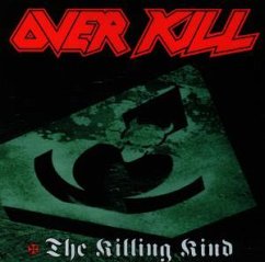 The Killing Kind - Overkill