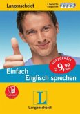 Langenscheidt Einfach Englisch sprechen