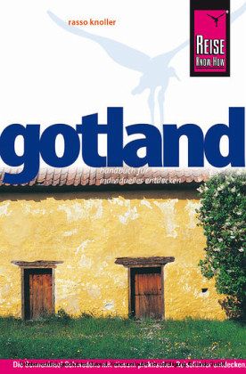 Reise Know-How Gotland Reise Know-How Gotland