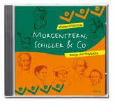 Morgenstern, Schiller & Co. - CD