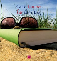 Cover Gute Laune für den Tag