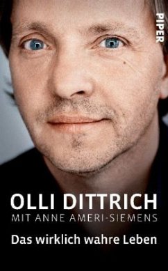 Das wirklich wahre Leben - Dittrich, Olli