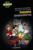 Dognapping - Hundeentführung