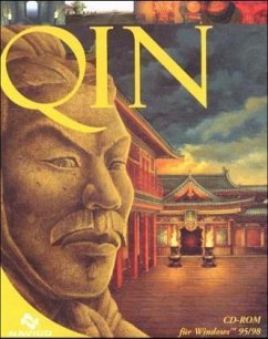 QIN, 1 CD-ROM