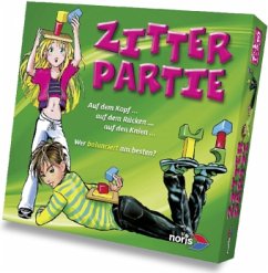 Noris 606016958 - Zitterpartie