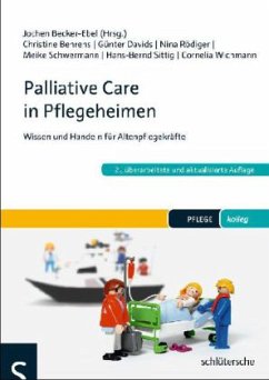 Palliative Care in Pflegeheimen