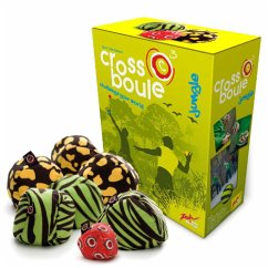 Crossboule Set, Jungle (Spiel)