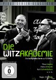 Die Witzakademie