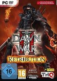 Warhammer 40,000: Dawn of War II - Retribution (PC)