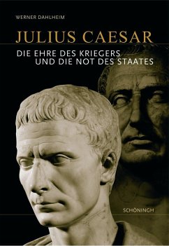Julius Caesar - Dahlheim, Werner