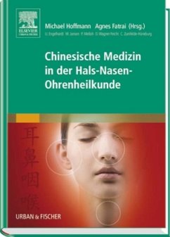 Chinesische Medizin in der Hals-Nasen-Ohrenheilkunde