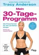 Mein 30-Tage-Programm, m. exklusiver... - Bild 1