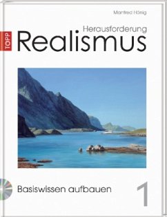 Cover Herausforderung Realismus, m. DVD