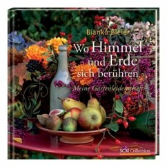 Cover Wo Himmel und Erde sich berühren