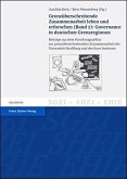 Grenzüberschreitende Zusammenarbeit leben und erforschen Grenzüberschreitende Zusammenarbeit leben und erforschen