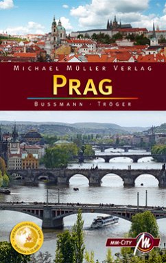 Prag - Bussmann, Michael; Tröger, Gabriele