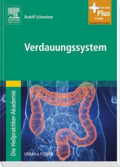 Cover Verdauungssystem