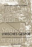 Lyrisches Gespür