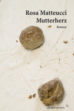 Mutterherz - Matteucci, Rosa