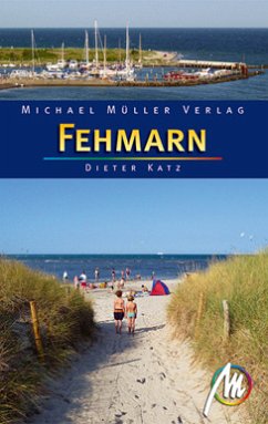 Fehmarn: Reisehandbuch mit vielen praktischen Tipps. - FH 1503 - 274g - Katz, Dieter