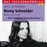 Romy Schneider. Mythos und Leben