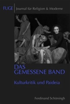 Das gemessene Band