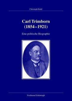 Carl Trimborn (1854-1921) - Kuhl, Christoph
