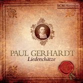 Liederschätze, 4 Audio-CDs