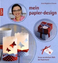 mein papier-design - Falcone, Anna M.