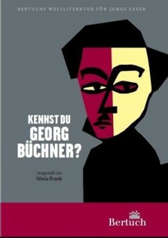 Kennst du Georg Büchner? - Silvia, Frank