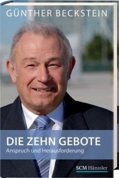 Die Zehn Gebote - Beckstein, Günther
